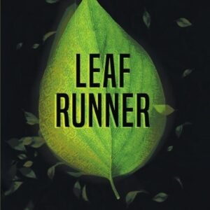 Leaf Runner White (Paperback)