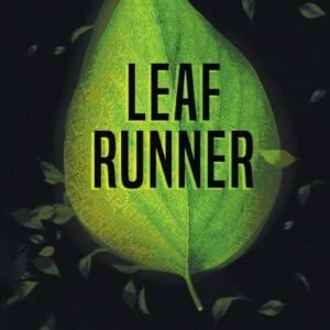 Leaf Runner White (Hardcover)