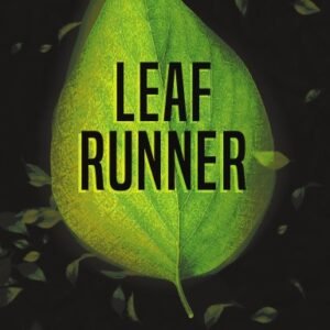Leaf Runner Cream (Paperback)